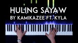 Huling Sayaw by Kamikazee Piano Cover with Sheet Music