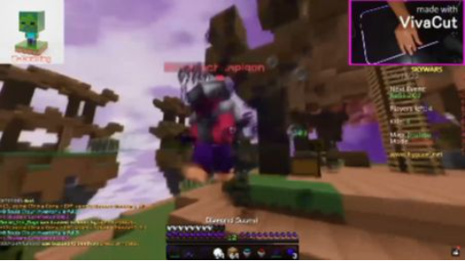 Highlight Minecraft 20.11