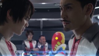Hitram tricked the foodie monster into working as a coolie, but was tricked into hiding. It turns ou