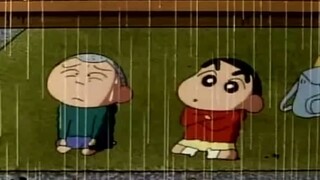 "Crayon Shin-chan" Những người đi cùng Zhengnan khi cô bỏ nhà đi từng người một.