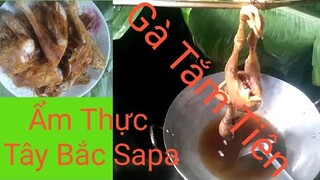 Ẩm Thực Tây Bắc Sapa/Tuyên vlog#11#https://youtu.be/ARqmrl5zcqc