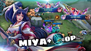 UDAH GABISA DIANGGAP REMEH LAGI?DAMAGENYA SAKIT PARAH CUY🔥