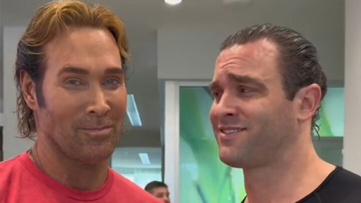 عندما تقف مع أخيك في العقاب