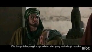 Omar sub indo eps 3