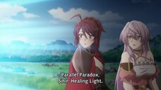 Dekisokonai to Yobareta Motoeiyuu wa Jikka kara Episode 1 Sub Indo