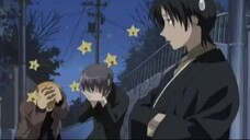 Hóa Giải Lời Nguyền Tập 09