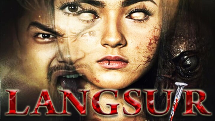 Syafiq Kyle : 18+ Langsuir