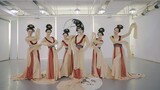 Beautiful Hu Xuan dance of Tang Dynasty(Full ver.)