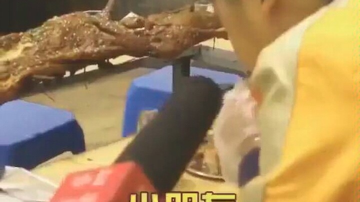 喜洋洋好吃吗？！