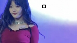 [Younai] AOA catwalk nhẹ nhàng và dễ thương Excuse me medley｜màn trình diễn ở trường｜straight shot