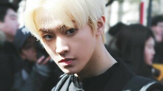 Muốn làm bố tôi à? Đừng quên rằng tôi đây là một A mạnh mẽ thuộc cung Sư Tử đấy!