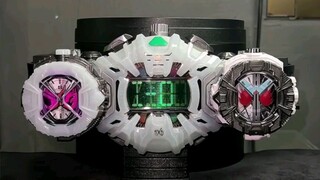 KAMEN RIDER W FANG JOKER RIDEWATCH