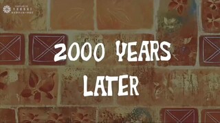 Martial Peak Eps 40 sub indo