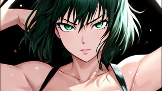 FUBUKI MAKIN DI BUFF ANJAY