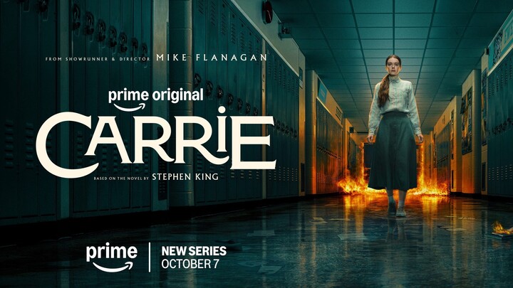 Carrie (2026) Season 01 - Episode 08