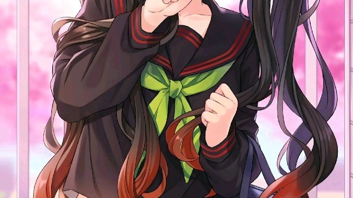 Nezuko