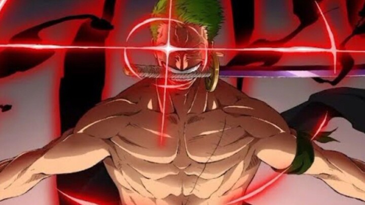 Zoro Unjuk Kekuatan Si Depan Loki Dan Luffy, Sommers Kaget Lihat Kekuatan Zoro