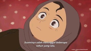 Asatir 2: Mirai no Mukashi Banashi Episode (07) Sub Indo