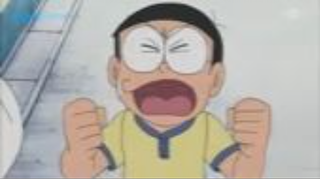 Doraemon episode 134