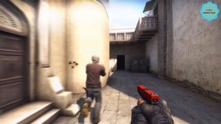 Muốn lên trình hãy coi video này #30 | CS-GO #GAMEXAM