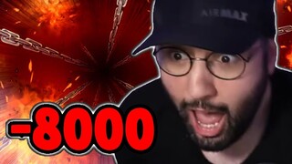 PAINFUL - Playing Every Burn Deck In Yu-Gi-Oh!