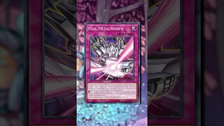 ENHANCED METALMORPH - One Minute Overview