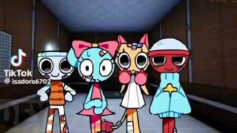 Twisted goob อยากกอดคุณ ^^-