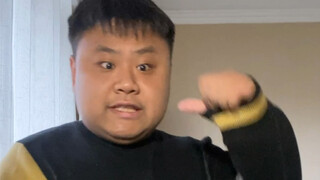 妈妈我是真不饿……