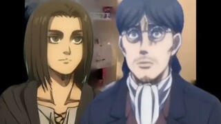 Brother Lun and his father clarify the rumors