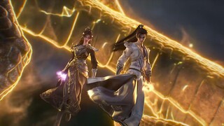 Preview Eps 144 - Perfect World