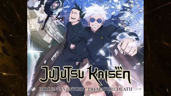 Anime Seru Di Bstation setiap musimnya