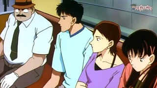 Detective Conan - Season 6 - Episode 158 - Tagalog Dub