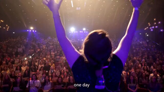 [Âm nhạc][LIVE]Trình bày điệp khúc <One Day> hoành tráng|Matisyahu