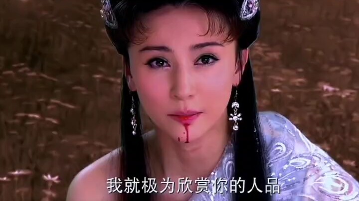 丞相的迷妹之云霄仙子
