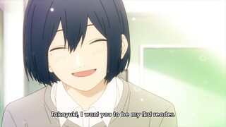 Mima doesn't recognize his childhood friend | Play It Cool, Guys