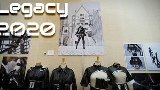 นิทรรศการภาพถ่าย Kosnavi รุ่น Legacy2020 Digest