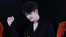 Ringkasan materi layar vertikal dari grup pengejar drama 8.22 Sifangguan Weibo Tan Jianci