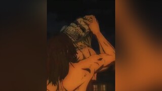 Eren Eating The Warhammer Titan aot fyp viral AttackOnTitan edit anime eren warhammer season4 attac