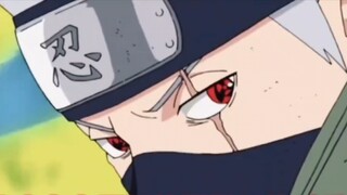Naruto memperhitungkan lawan yang gagal dimenangkan Hatake Kakashi 50-50, dan yang terakhir tidak te