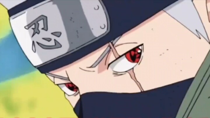Naruto memperhitungkan lawan yang gagal dimenangkan Hatake Kakashi 50-50, dan yang terakhir tidak te