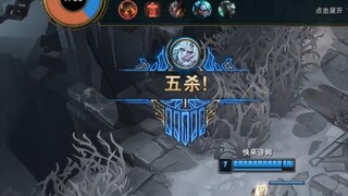 破败王qwer脸滚键盘
