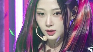 内永绘里Spicy竖屏直拍