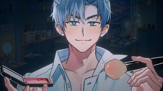 [Hỗ trợ giấc ngủ PUPPYBOY] 🌙Cùng trang điểm để có giấc ngủ yên bình💄Dream Makeup Salon
