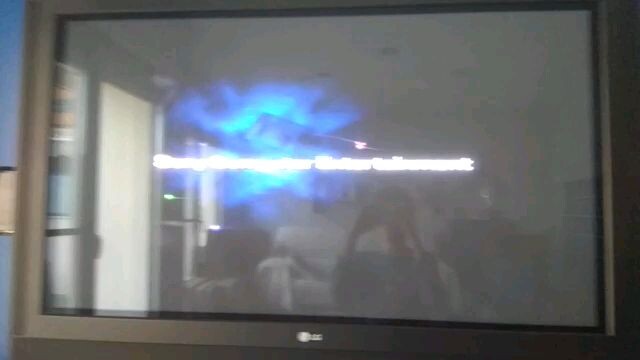 What Happens If You Put A Foreign Disc Into The PS2