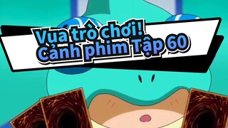 [Vua trò chơi! Sevens] Cảnh phim Tập 60