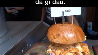 ẩm thực đường phố Châu Âu#amthucduongpho#monngonmoingay