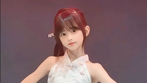 Gege and Her Buddies Dance the Mandarin Ducks’ Playful Rendezvous