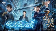 Spiritpact • [HD] • full movie | Superpower/Supernatural