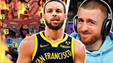 Warriors in Panic-Mode | Giannis ZERSTÖRT | AD geht Crazy für Lakers | KBJ Show