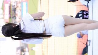 [8K] 퀸해리의 위엄 김해리 치어리더 직캠 Kim HaeRi Cheerleader fancam KT위즈 230514